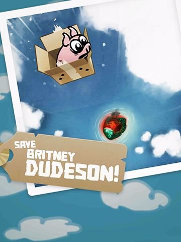download Save Britney Dudeson! apk